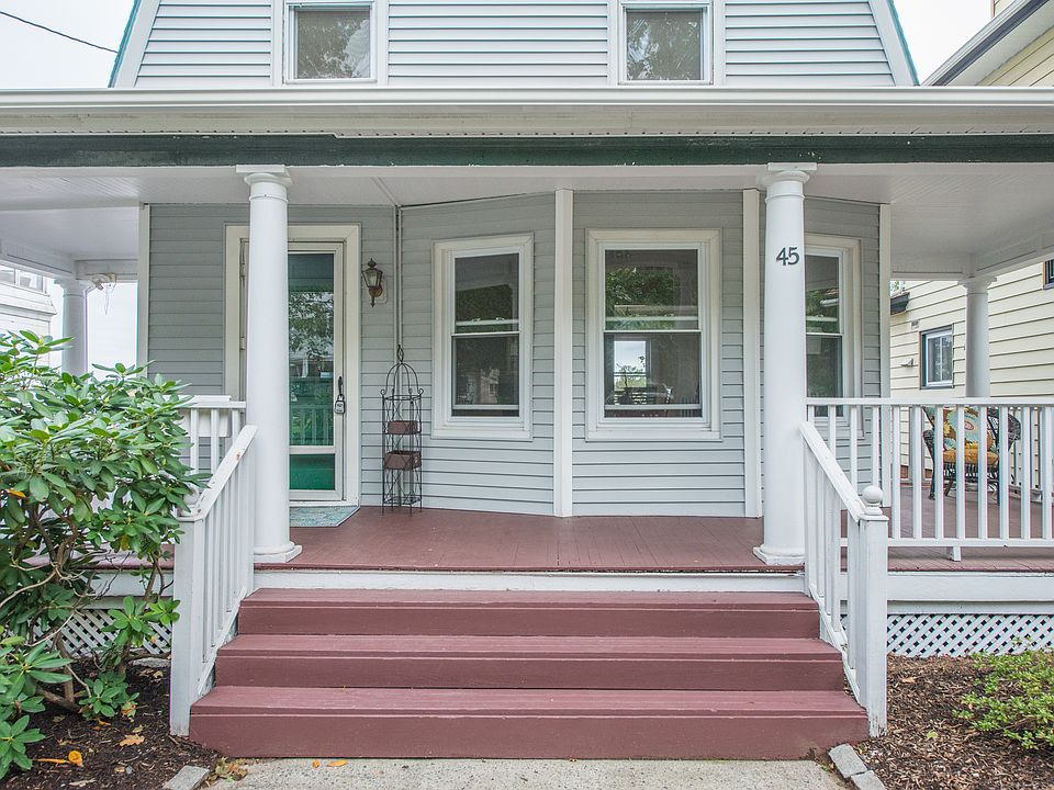 45 Willard Ave, Bloomfield, NJ 07003 Zillow