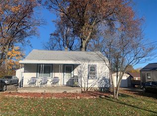 3858 Frederick St, Youngstown, OH