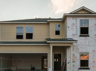 5202 Halite Valley, San Antonio, TX 78222