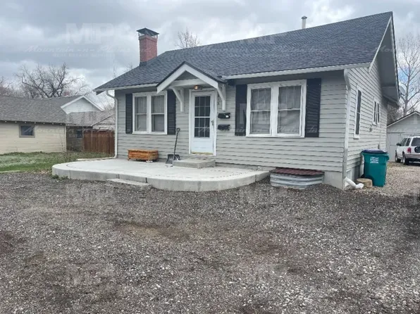 610 S Loomis Ave, Fort Collins, CO