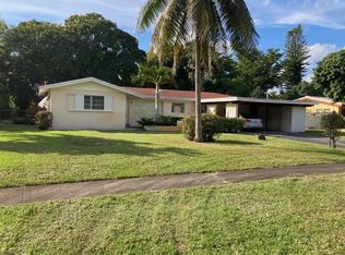 861 NW 65th Ave, Fort Lauderdale, FL 33317
