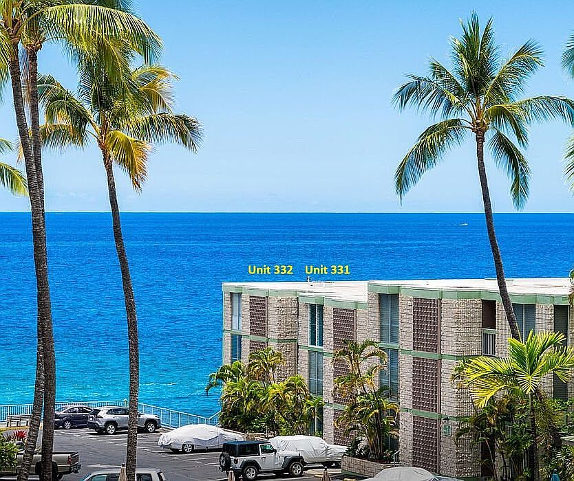 1st image of 75-6016 Alii Dr #332-331