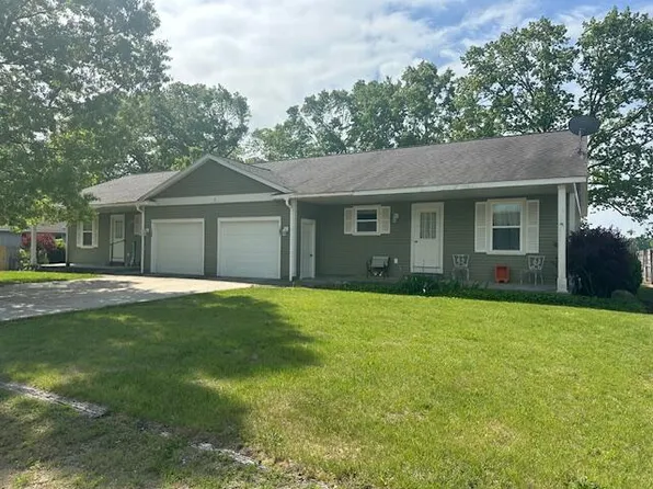 385 Tindall Trl, Muskegon, MI 49445