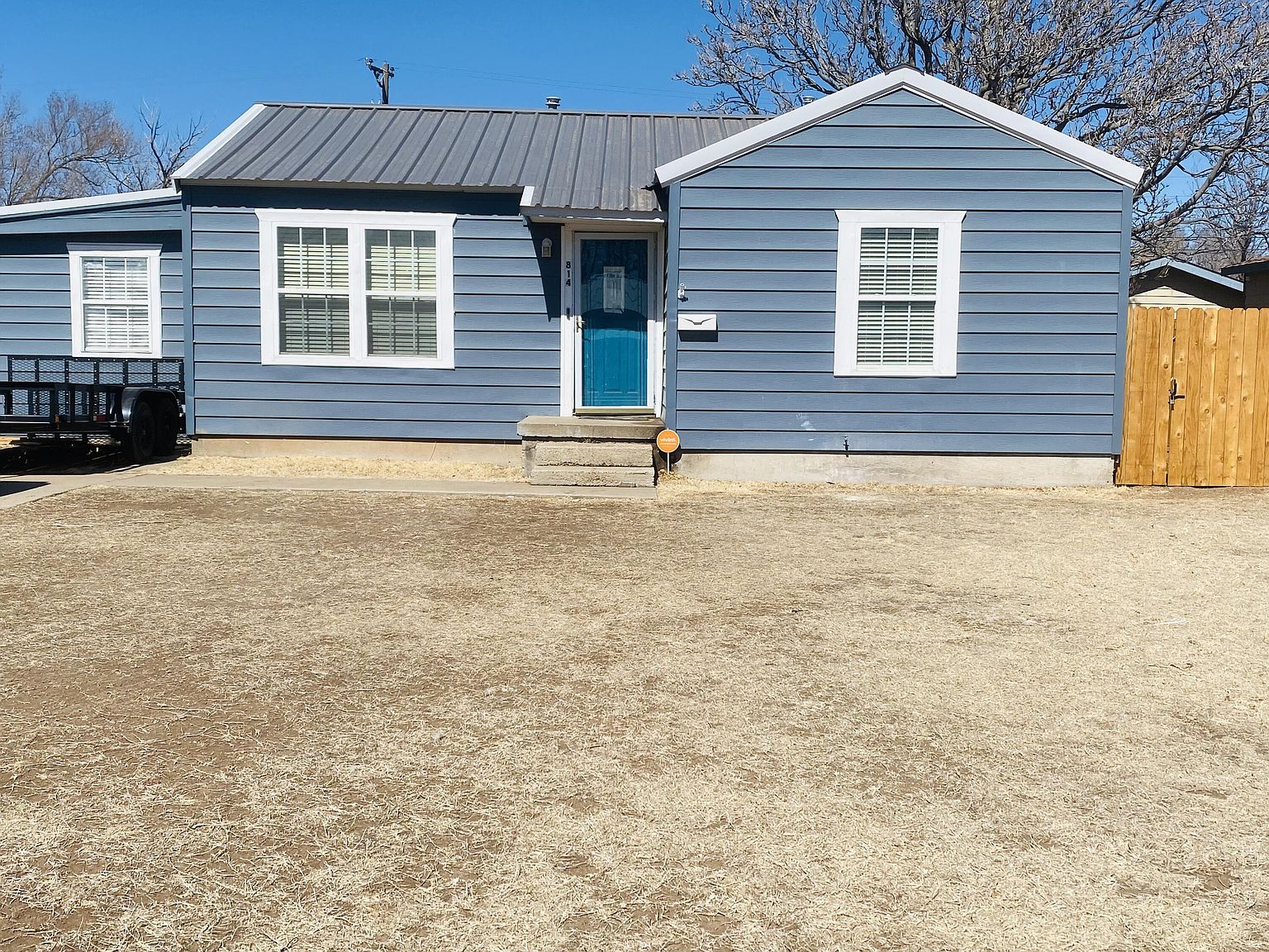 814 NE 2nd St, Dumas, TX 79029 Zillow