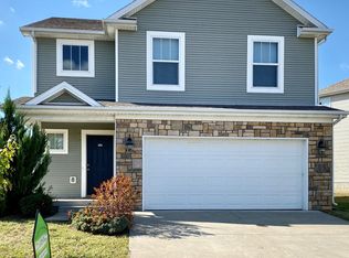 2820 Burnt Mill Rd, Lexington, KY 40511