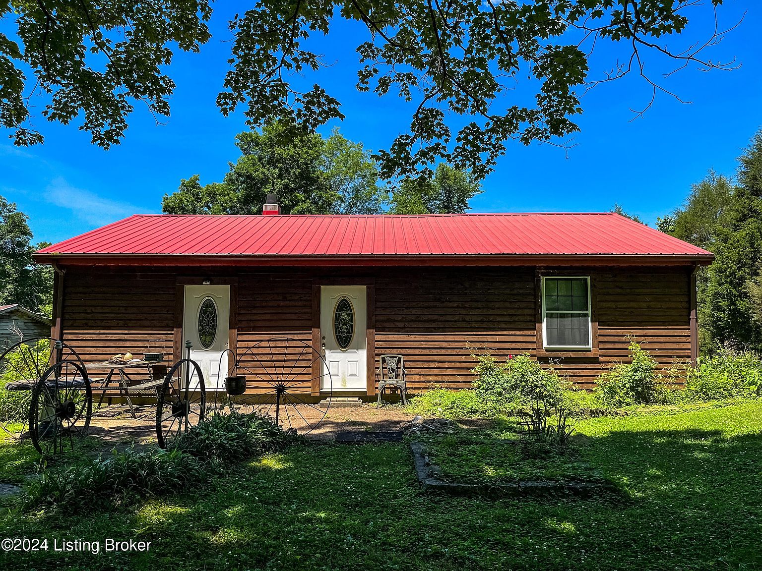 1571 Bear Creek Rd, Leitchfield, KY 42754 | Zillow