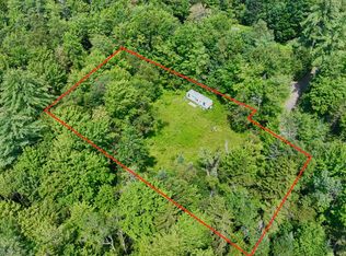 49 Hemlock Ln, Grantham, NH 03753