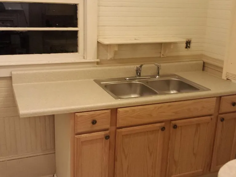 Newly Renovated Kitchen