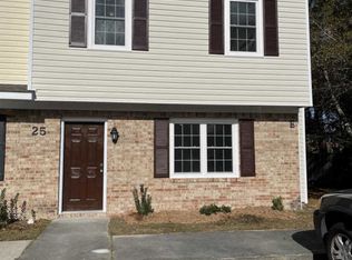 25 Donnell Ave, Havelock, NC 28532