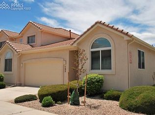 182 Luxury Ln, Colorado Springs, CO 80921