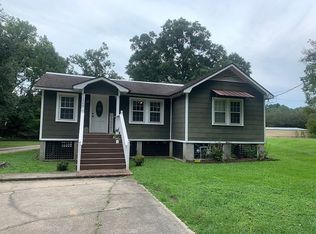 1500 Benton Ln, Denham Springs, LA 70726