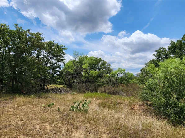 County Road 121, Cisco, TX 76437