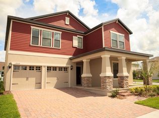13049 Garridan Ave, Windermere, FL 34786