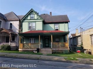 508 Chestnut St #1, Carnegie, PA 15106