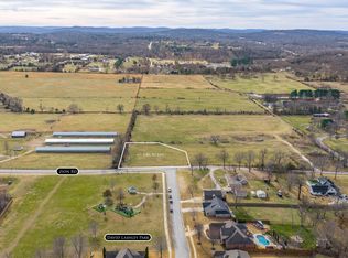 E Zion Rd, Springdale, AR 72764