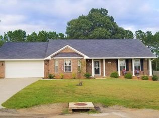 4450 Excursion Dr, Dalzell, SC 29040