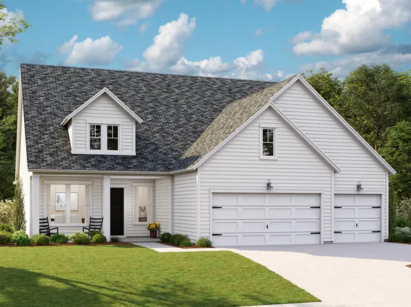 1056 Oyster Drill Dr, Summerville, SC 29485