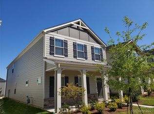 11931 Hambright Rd, Huntersville, NC 28078