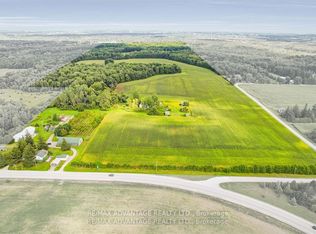 2714 Dorchester Rd #2710, Thames Centre, ON N0L1G5