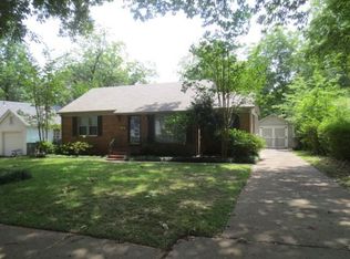 1058 Will Scarlet Rd, Memphis, TN 38111