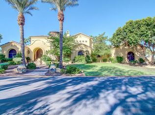 308 N Shore Ln, Gilbert, AZ 85233