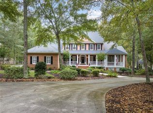 2220 Tee Dr, Braselton, GA 30517