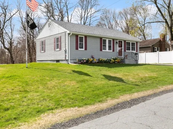 99 Germain Ave, Haverhill, MA 01835