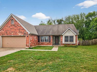 202 Heather Way, Versailles, KY, 40383