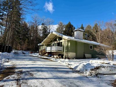 71 Vacation Lodge Road, Londonderry, VT, 05148
