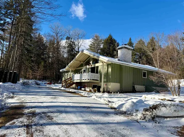 71 Vacation Lodge Road, Londonderry, VT 05148