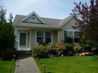 2849 McNeil St, Dupont, WA 98327
