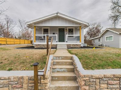 3150 S Pennsylvania Street, Englewood, CO, 80113