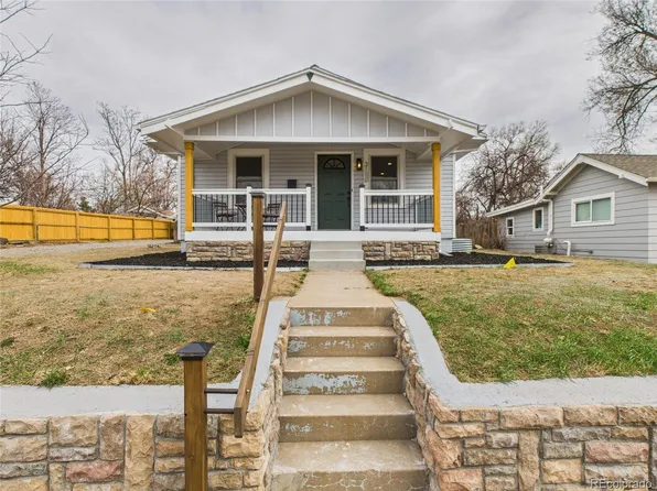 3150 S Pennsylvania Street, Englewood, CO 80113