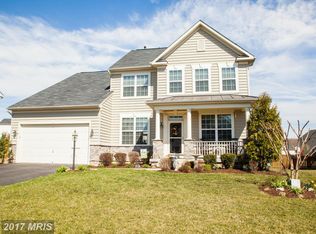 27 Manorwood Dr, Fredericksburg, VA 22406