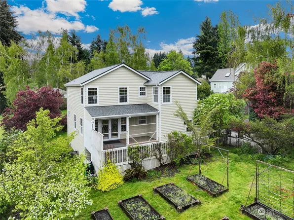 511 Devoe Street NE, Olympia, WA 98506