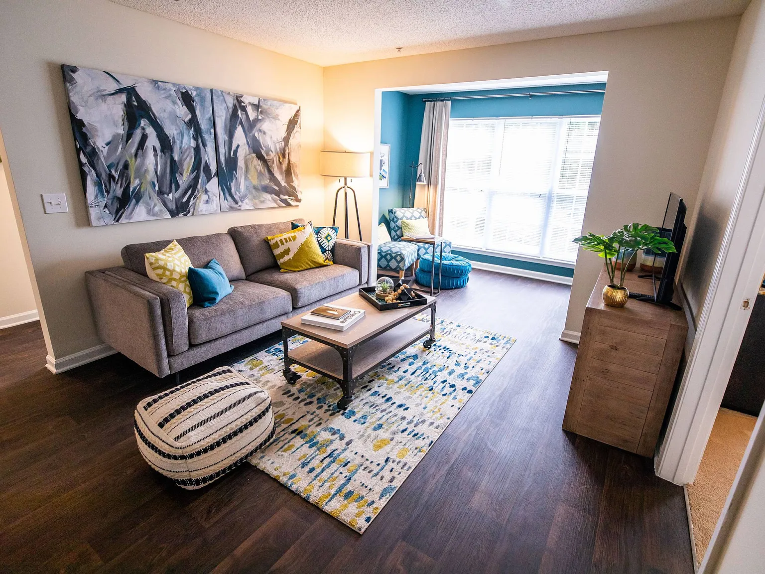 Halton Park — Photo 1