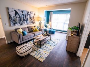 Halton Park, Charlotte, NC 28262