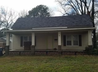 205 S Church St, Halls, TN 38040