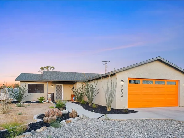 7021 Balsa Ave, Yucca Valley, CA 92284