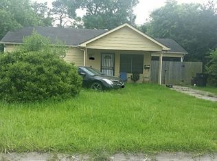 9610 Rafael St, Houston, TX 77013