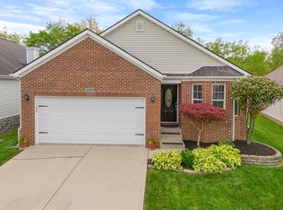 3328 Sweet Clover Ln, Lexington, KY 40509