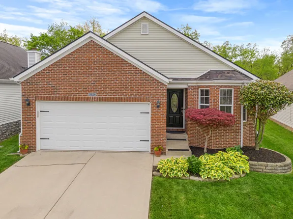 3328 Sweet Clover Ln, Lexington, KY 40509