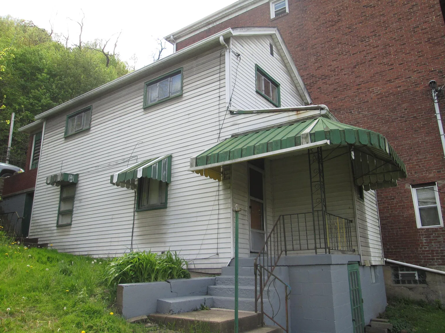 Island Ave, Mc Kees Rocks — Photo 4