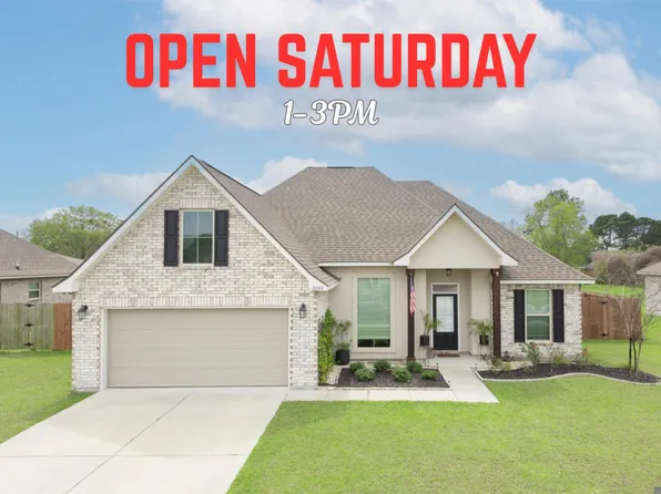 3887 Cane Ridge Dr, Addis, LA 70710