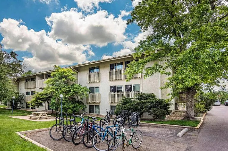 2707 Valmont Rd #202C — Photo 18