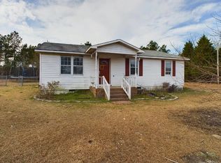 2969 Old Georgetown Rd W, Kershaw, SC 29067