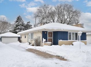 4829 N 86th St, Milwaukee, WI 53225