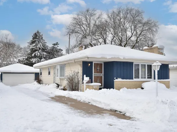 4829 North 86th STREET, Milwaukee, WI 53225