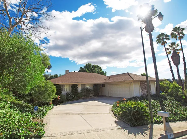1730 Clear View Dr, Beverly Hills, CA 90210