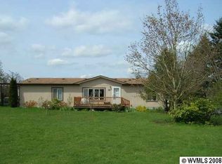 9415 Marion Rd SE, Turner, OR 97392